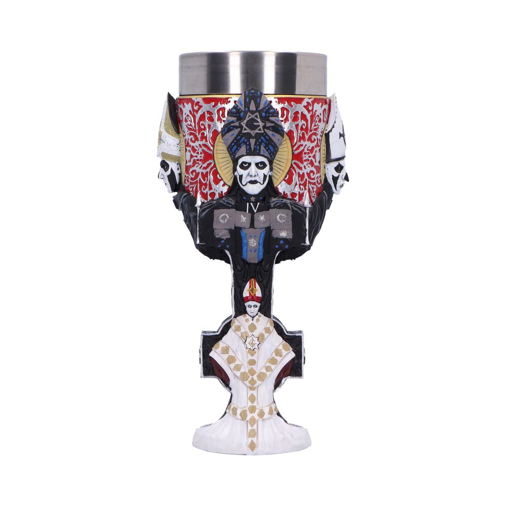 Ghost Papa Evolution Goblet 19.5cm