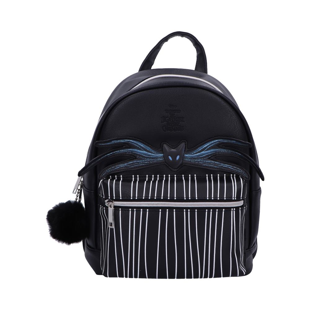 The Nightmare Before Christmas Jack Skellington Backpack