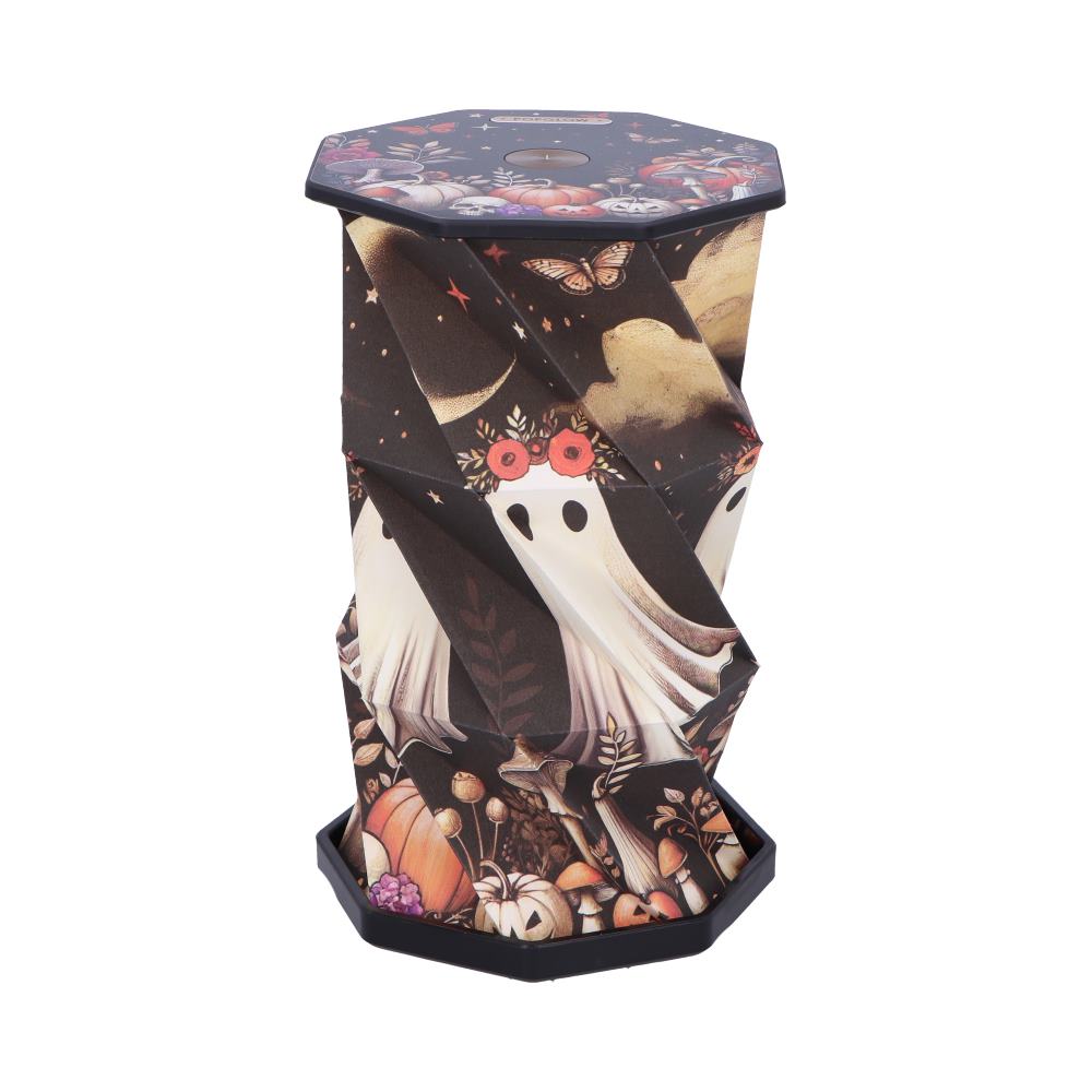 Harvest Haunting Foldable Lamp