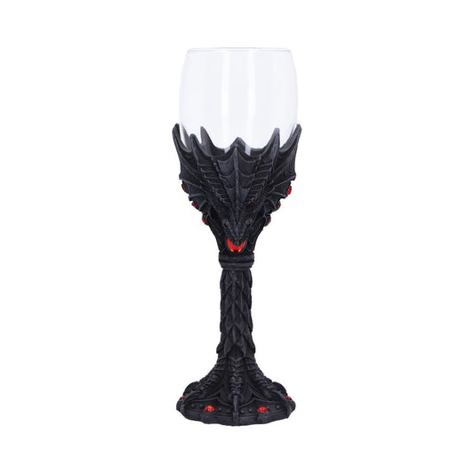 Nightflame Goblet