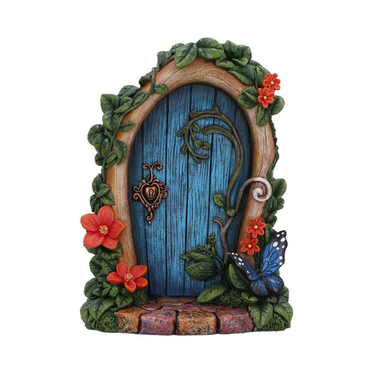 Fae's Enchanted Welcome 16.5cm