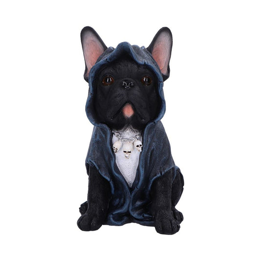 Reaper's Best Friend
