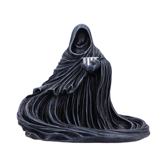 The Last Scent Backflow Incense Burner